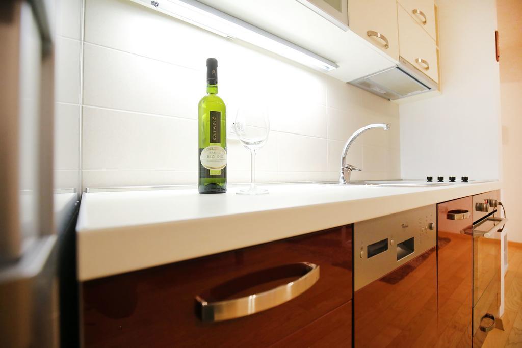 Marty Apartment Zadar
