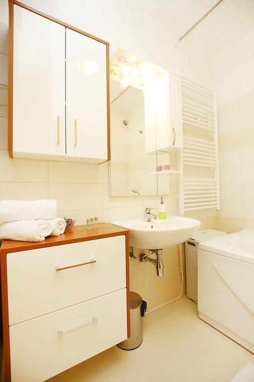 Apartment Marty Zadar