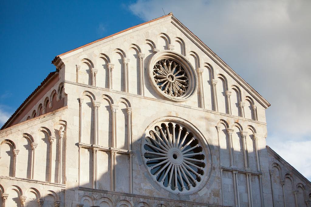 Marty * Zadar