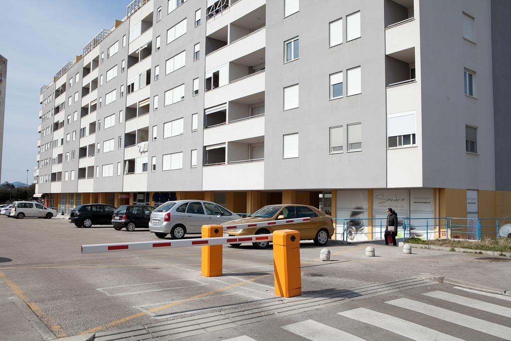Marty Apartment Zadar