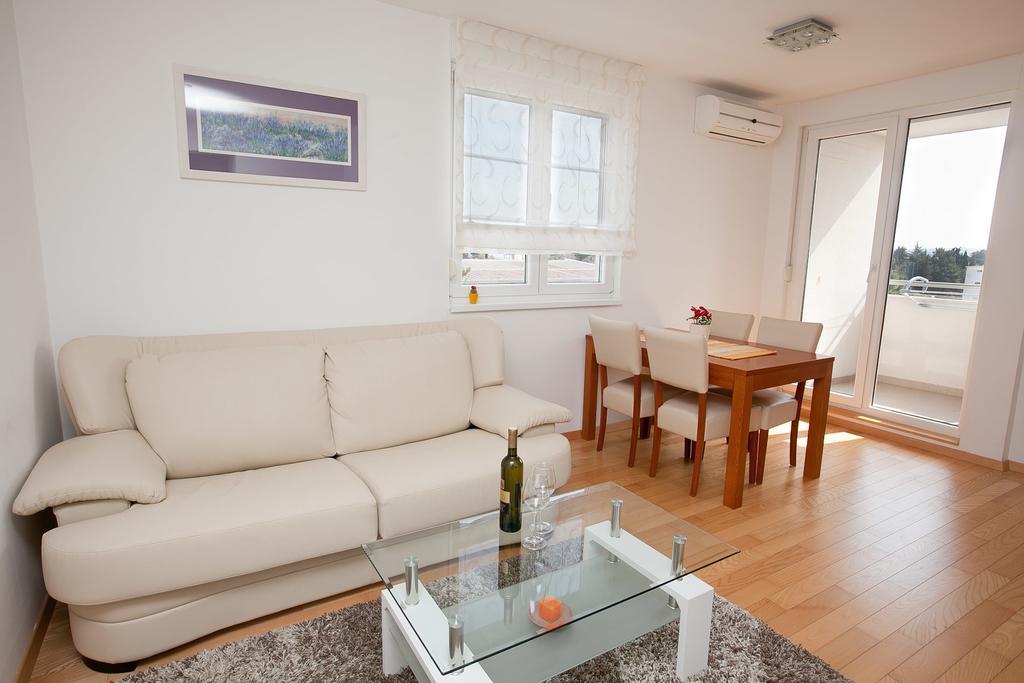 Marty Apartment Zadar