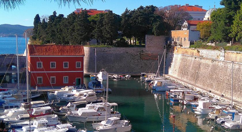 Marty Zadar